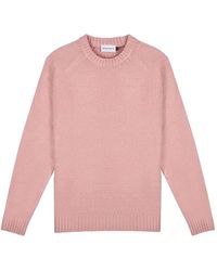 NOWADAYS - Pullover Mit Raglanärmeln - Lyst