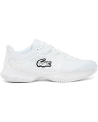 Lacoste - Ag-Lt23 Ultra Logo Sneakers - Lyst