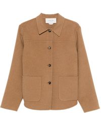 Jacob Cohen - Camisa Con Bolsillos - Lyst