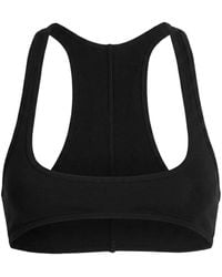 Rick Owens - Horny Cropped Top - Lyst