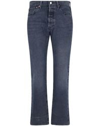 Levi's - 501® Original ストレートジーンズ - Lyst