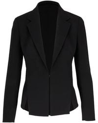 Akris - Ocelia Blazer - Lyst