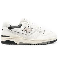 New Balance - Baskets 550 - Lyst