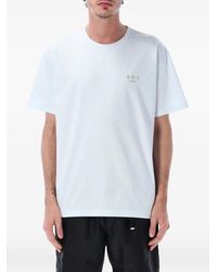 Tatras - Nunki Logo-Print T-Shirt - Lyst
