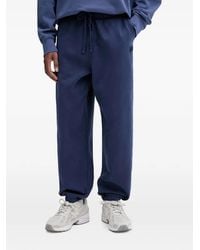 Vans - Logo-Patch Track Pants - Lyst