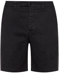 AllSaints - Neiva Chino Shorts - Lyst