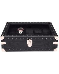 Rapport - Brompton Optic Eight Watch Box - Lyst