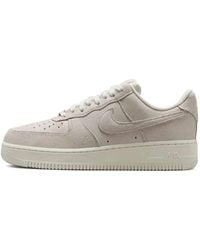 Nike - Air Force 1 Low '07 Se Sneakers - Lyst