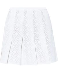 Givenchy - Short Skirts - Lyst