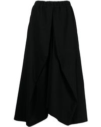 Y's Yohji Yamamoto Skirts for Women | Online Sale up to 83% off | Lyst