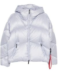 AFTER LABEL - Sarajevo フーデッドジャケット - Lyst