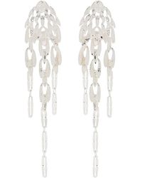 Wouters & Hendrix - Forget The Lady With The Bracelet Ohrstecker - Lyst