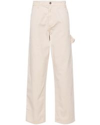AWAKE NY - Carpenter-Hose Mit Geradem Bein - Lyst