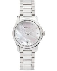Gucci - G-timeless 27mm - Lyst