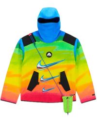 Nike - X Acg X Cactus Plant Flea Market Hoodie - Lyst
