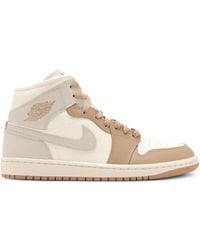 Nike - Air Jordan 1 High-Top-Sneakers - Lyst