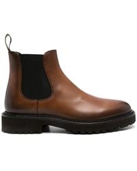 Doucal's - Klassische Chelsea-Boots - Lyst