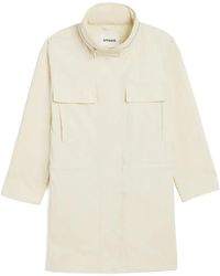 Apparis - Bea Raincoat - Lyst