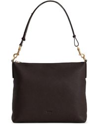 Yu Mei - Bolso de hombro Braidy con correa ajustable - Lyst