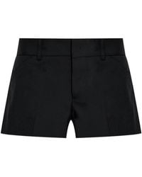 DSquared² - Pockets Shorts - Lyst