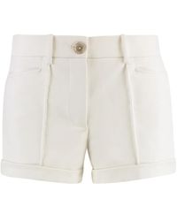 Tom Ford - Bermudas de algodón - Lyst