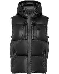 Philipp Plein - パデッドベスト - Lyst