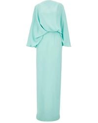 ‎Taller Marmo - La Maddalena Maxi Dress - Lyst