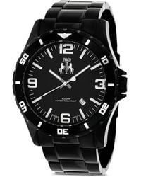Jivago - Ultimate 24Mm Watch - Lyst