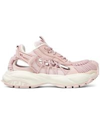 Versace - Sneakers Mercury M_Vs_01 - Lyst