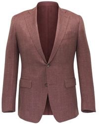 Atelier Munro - Single-Breasted Blazer - Lyst