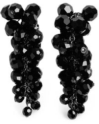 Simone Rocha - Cluster Drip Earrings - Lyst