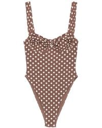 Montce - Vivian Bella One-Piece - Lyst