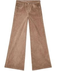 DIESEL - 1978 D-akemi フレアジーンズ - Lyst