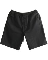 Carhartt - Floyde Drawstring-Waist Shorts - Lyst