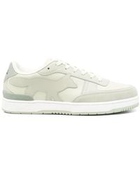 Maison Kitsuné - "Chiru" Trainers Shoes - Lyst