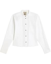 Semicouture - Delicia Shirt - Lyst