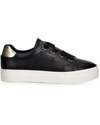 GANT - Avona Sneakers - Lyst