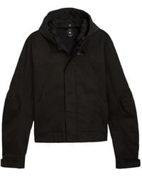 PUMA - Chaqueta Con Capucha De X San Gear - Lyst