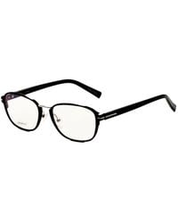 Tumi - Square-Frame Glasses - Lyst