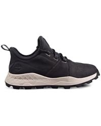 Timberland - Lace Oxford Shoes - Lyst