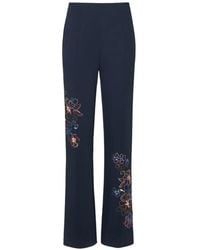 Cinq À Sept - Pantalon Kingsley - Lyst