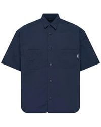 Comme des Garçons - Chest-Pocket Shirt - Lyst
