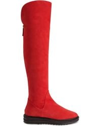 Giuseppe Zanotti - Malakhie Boots - Lyst
