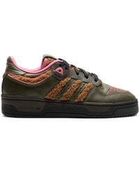 adidas - Rivalry "The Simpsons - Lyst