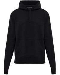 Canada Goose - Zinnia Hooded Sweater - Lyst