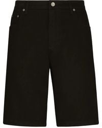 Dolce & Gabbana - Pantalone - Lyst