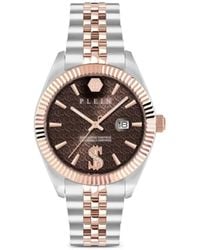 Philipp Plein - Date Superlative 41Mm - Lyst