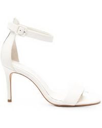 Carrano - Buckle-Fastening Strap Sandals - Lyst