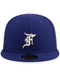 KTZ - X Fear Of God 59Fifty Cap - Lyst