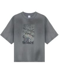 Won Hundred - T-Shirt Houston Casino - Lyst